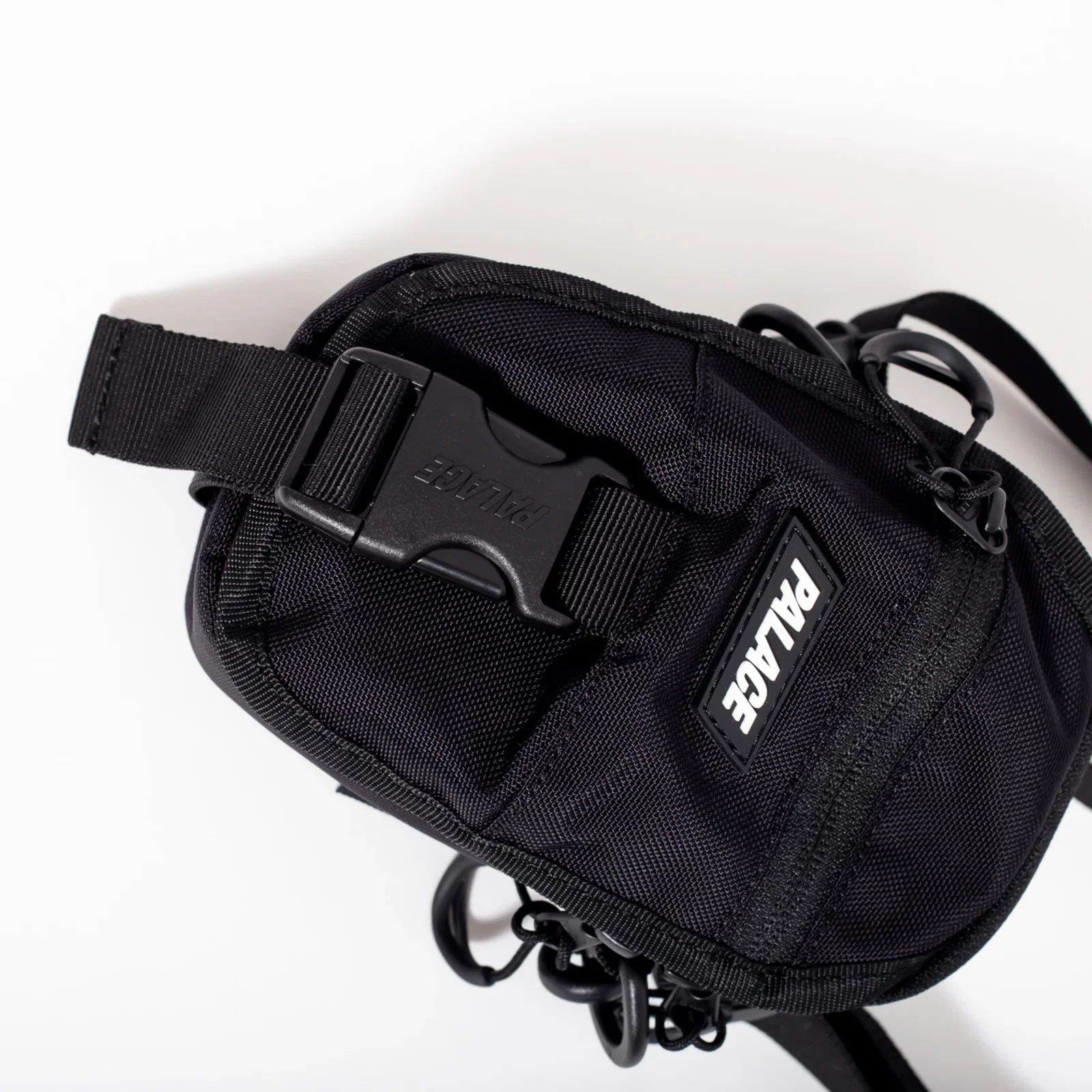 Shoulder Bag Palace — foto 6