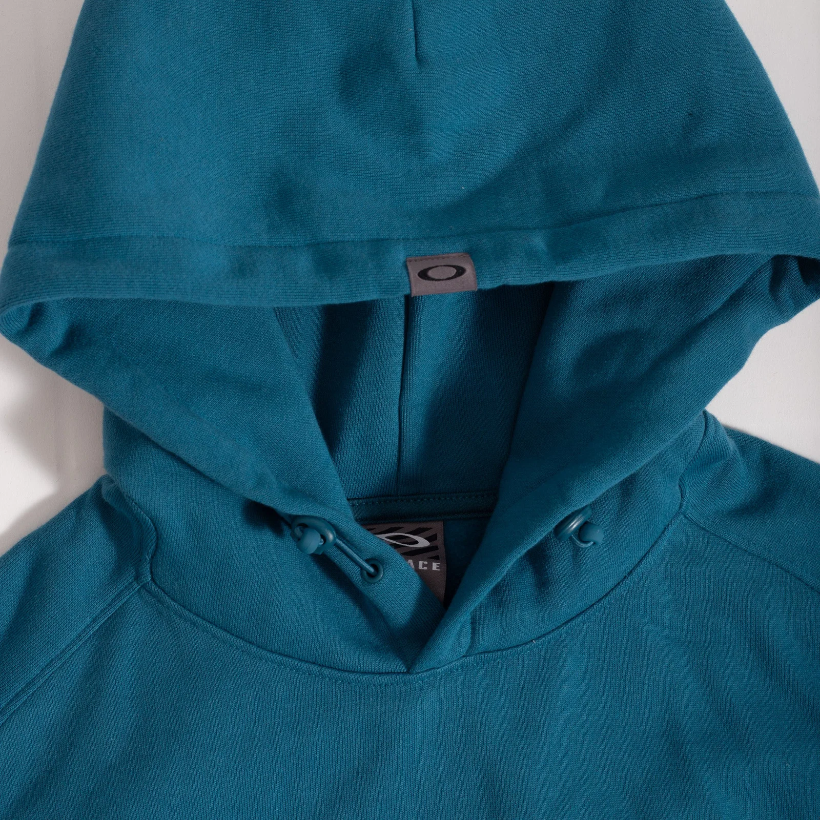 Moletom Palace x Oakley Petrol — foto 5