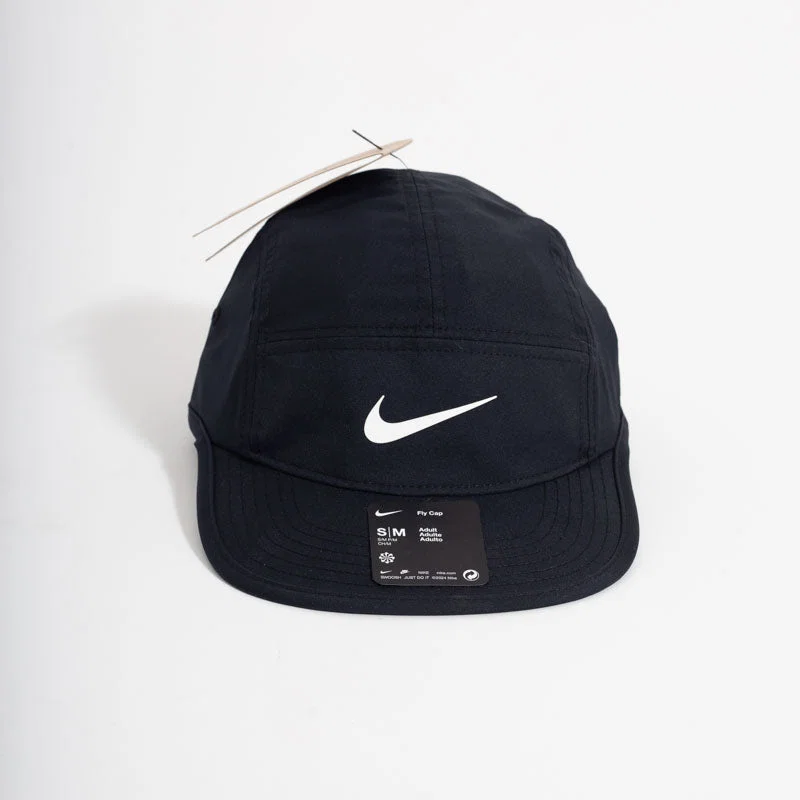 Bone Nike Fly Cap Preto — foto 2