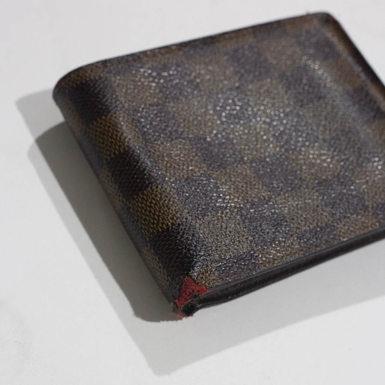 Carteira Louis Vuitton (USADA) — foto 4