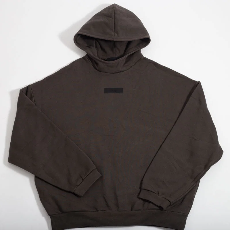 Moletom Fear Of God Essentials — foto 5