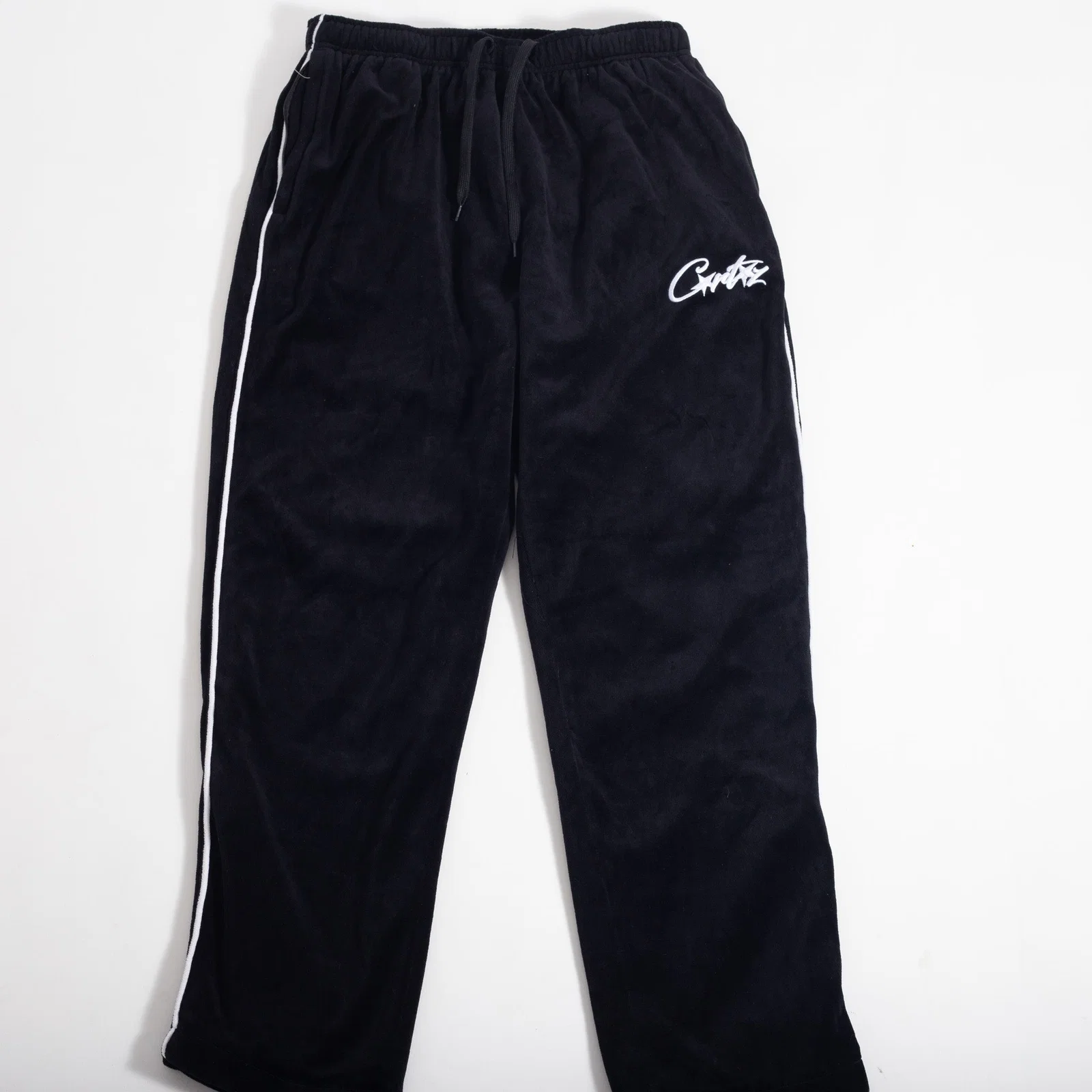 Calça Corteiz Veludo — foto 2