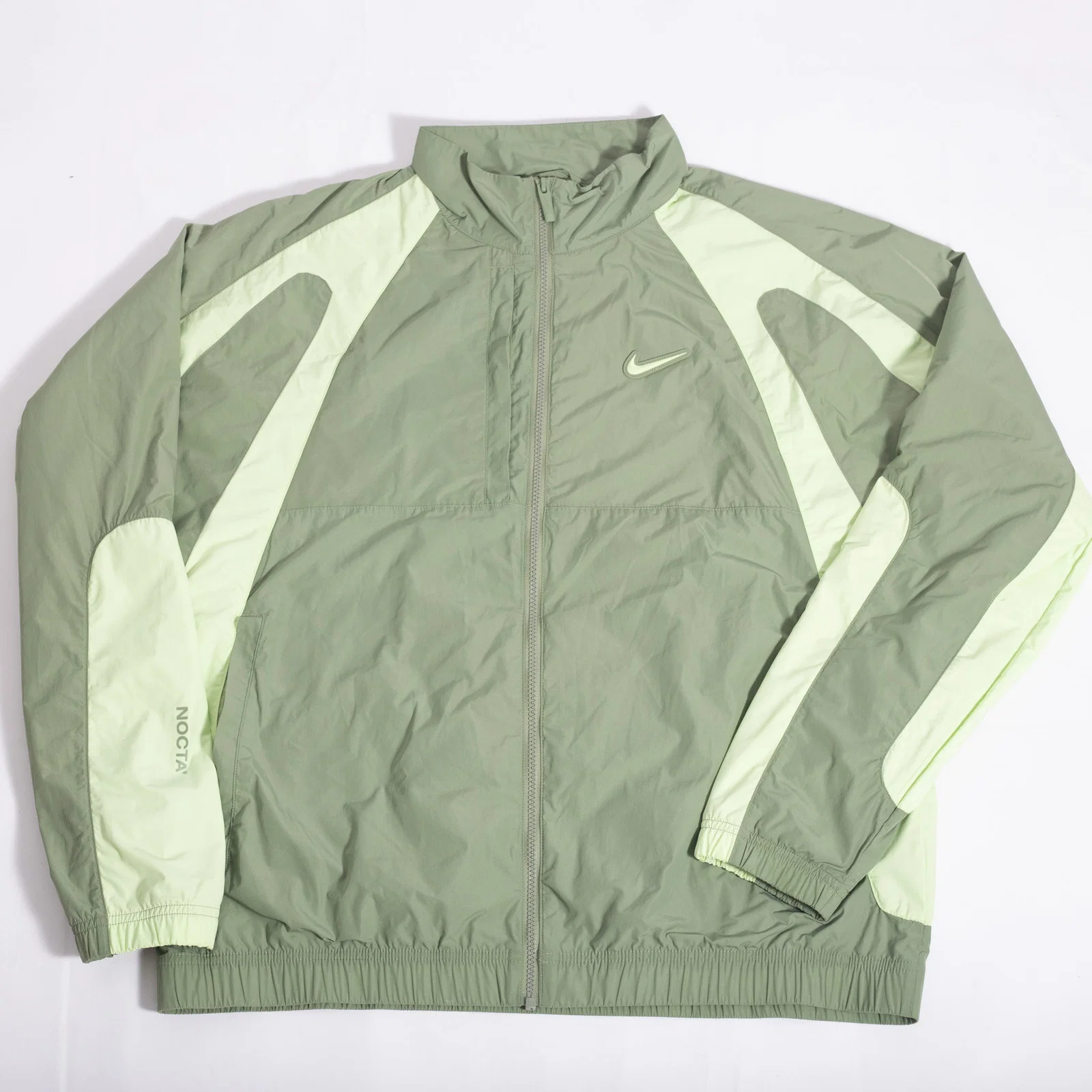 Conjunto Nike x Nocta Verde (DS) — foto 2