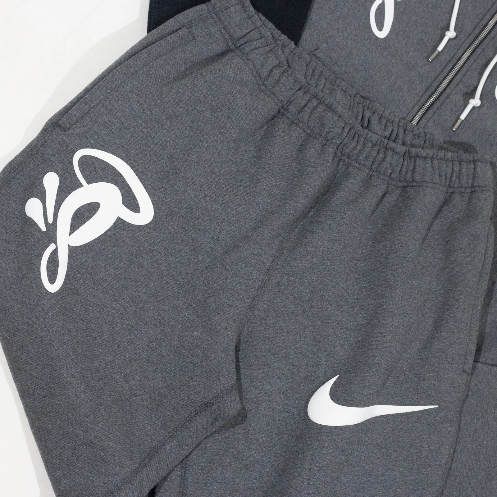 Conjunto Nike x Syna - Central Cee — foto 6
