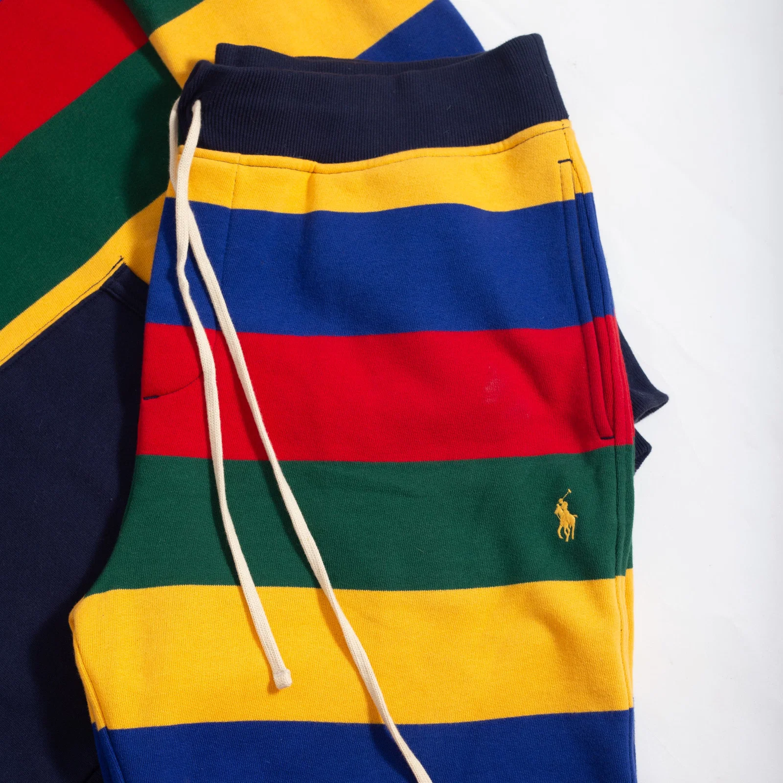 Conjuto Polo Ralph Lauren (DS) — foto 3