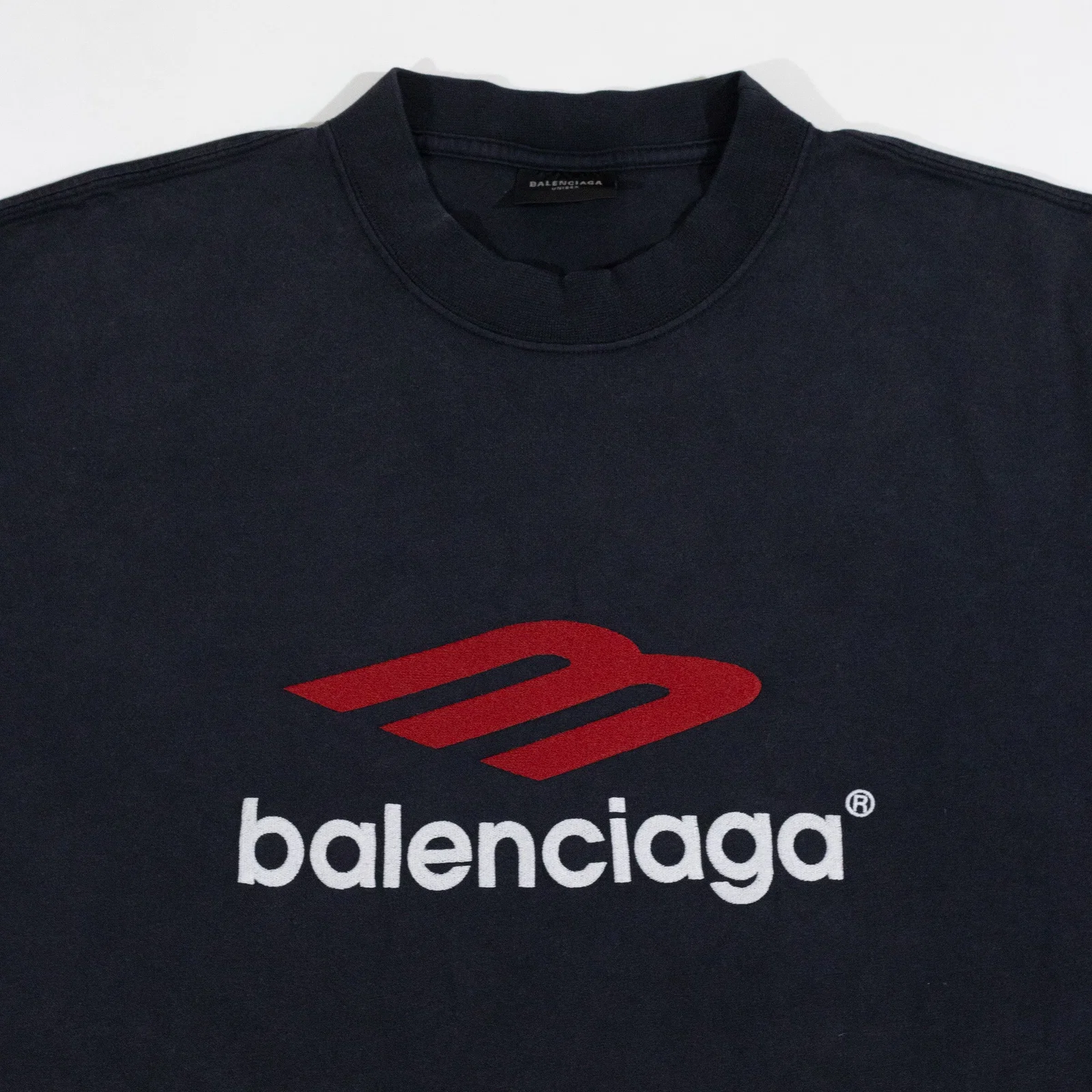 Camiseta Balenciaga — foto 5