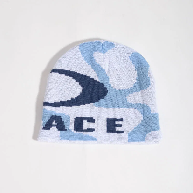 Touca Palace x Oakley Azul — foto 2