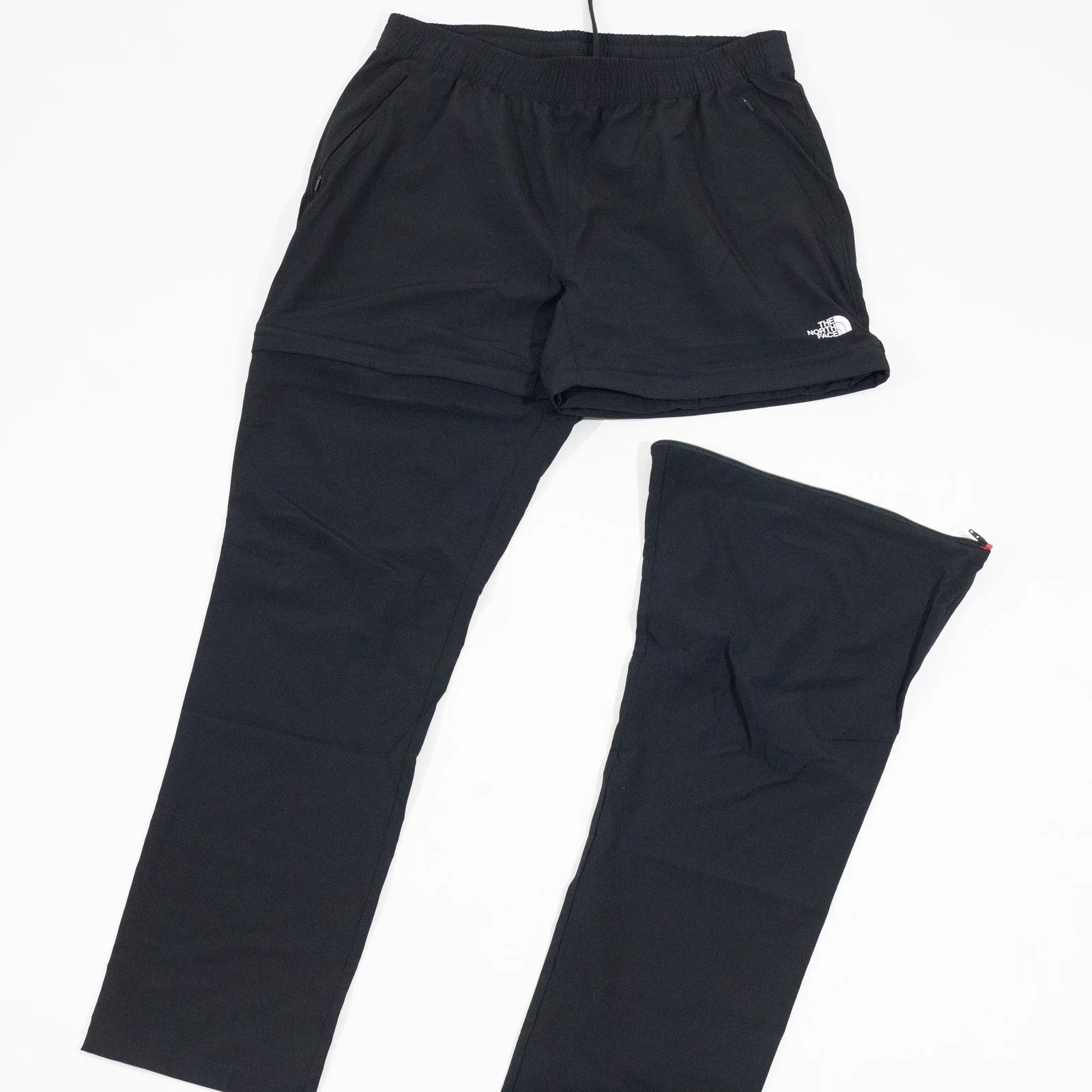 Calça The North Face Britti Convertible - 2 em 1 (vira bermuda) — foto 4