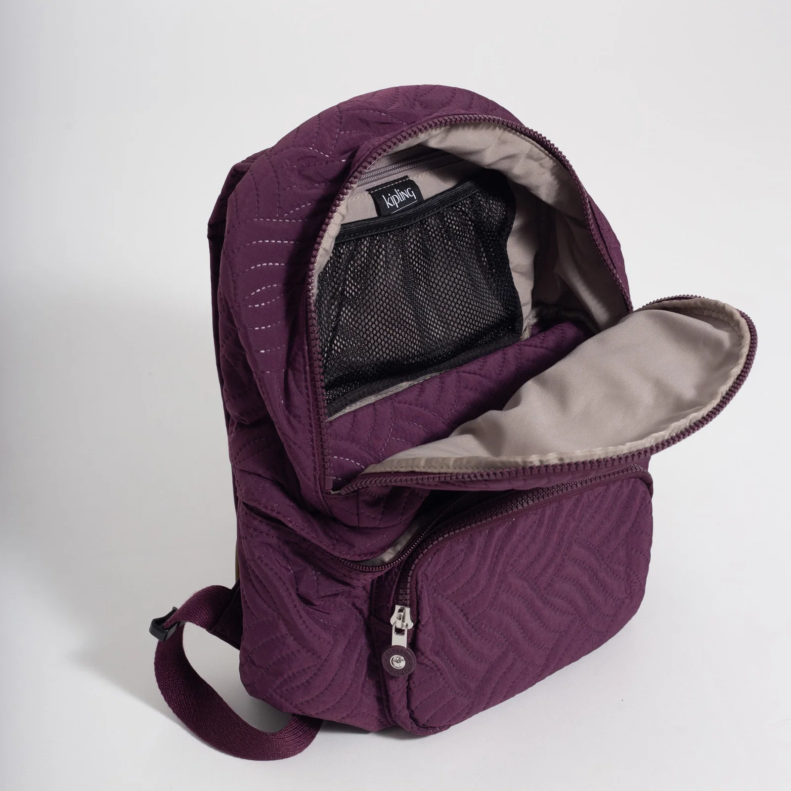 Mochila Kipling — foto 2