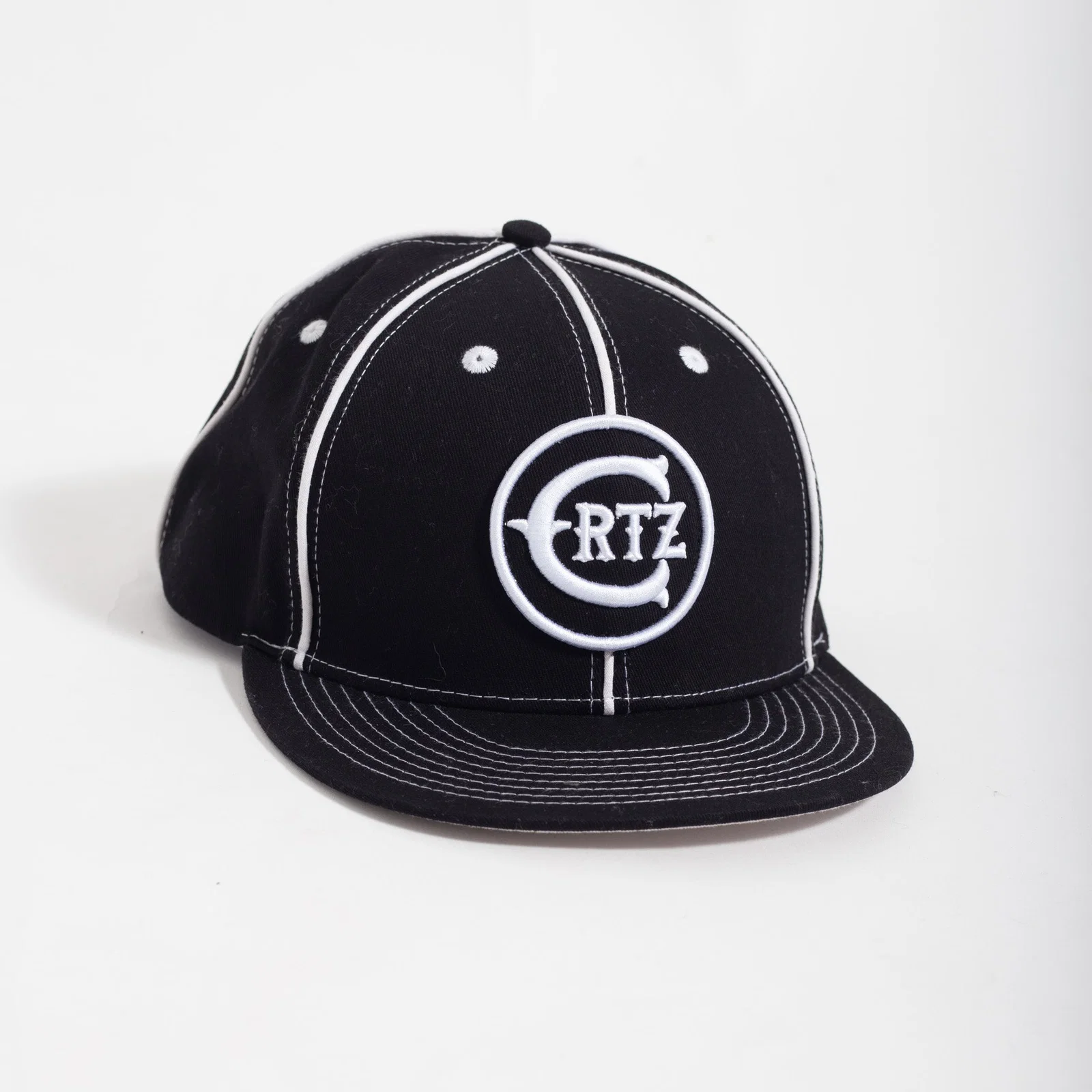 Bone Corteiz Cubs Snapback