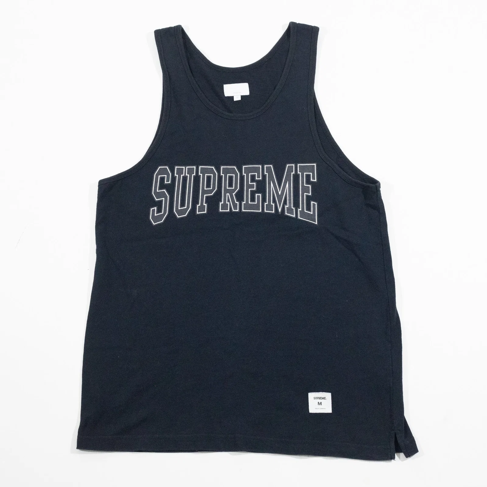 Regata Supreme (USADA)