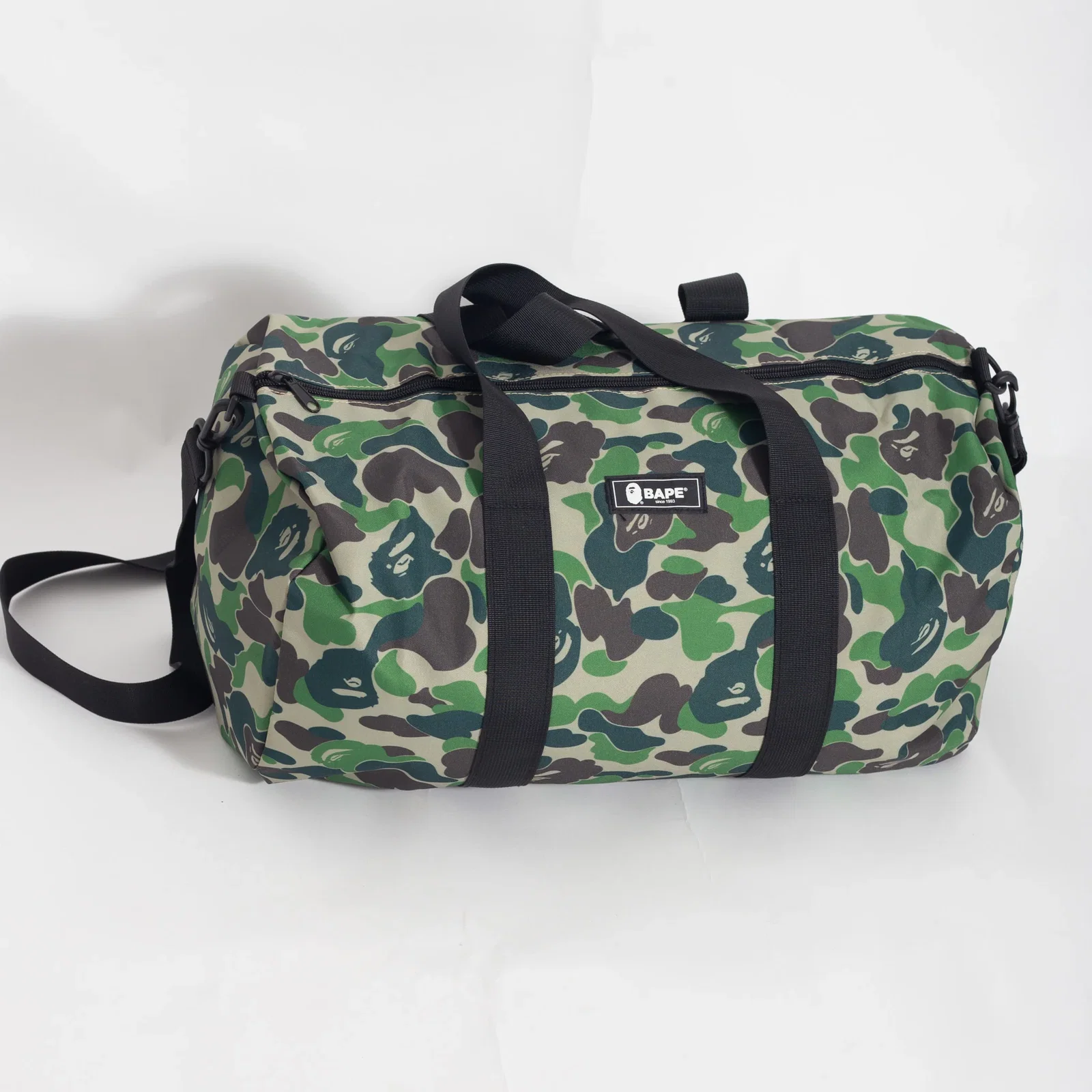 Duffle Bag BAPE