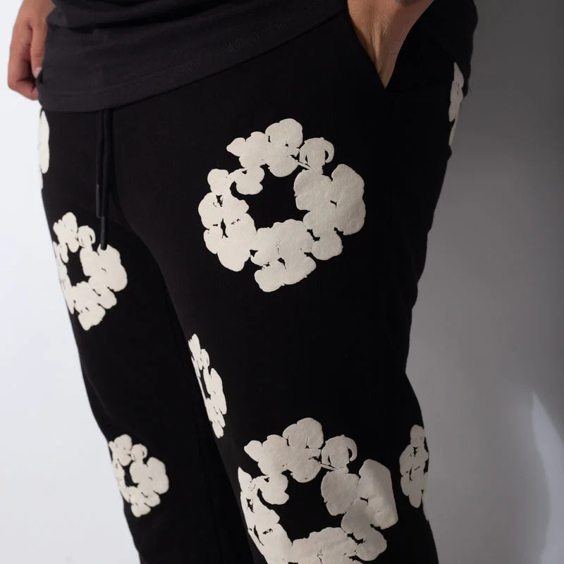 Calça Moletom Denim Tears x Read Made — foto 4