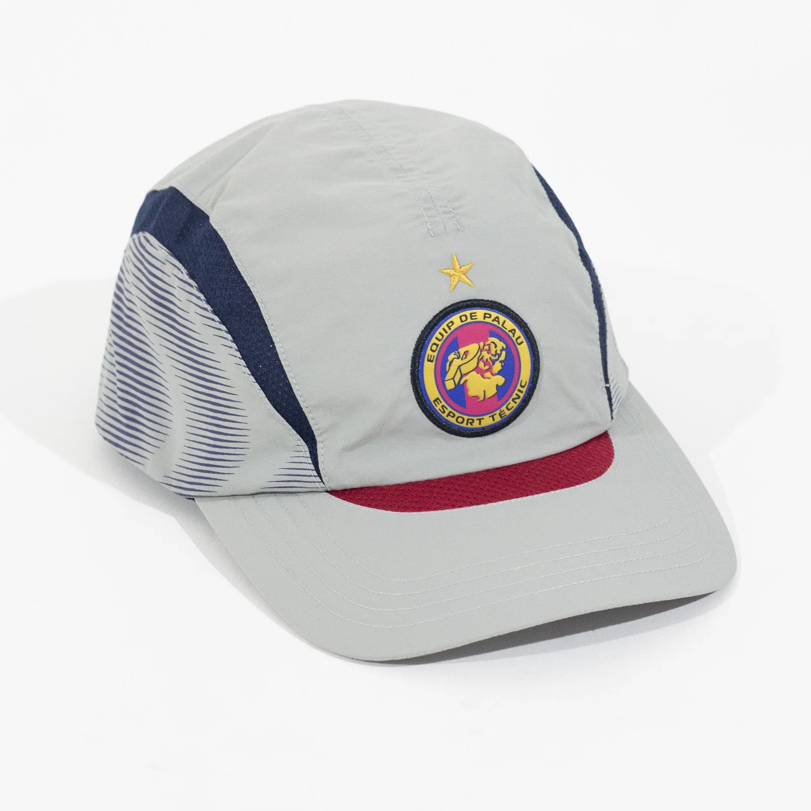Bone Palace Sport Cinza