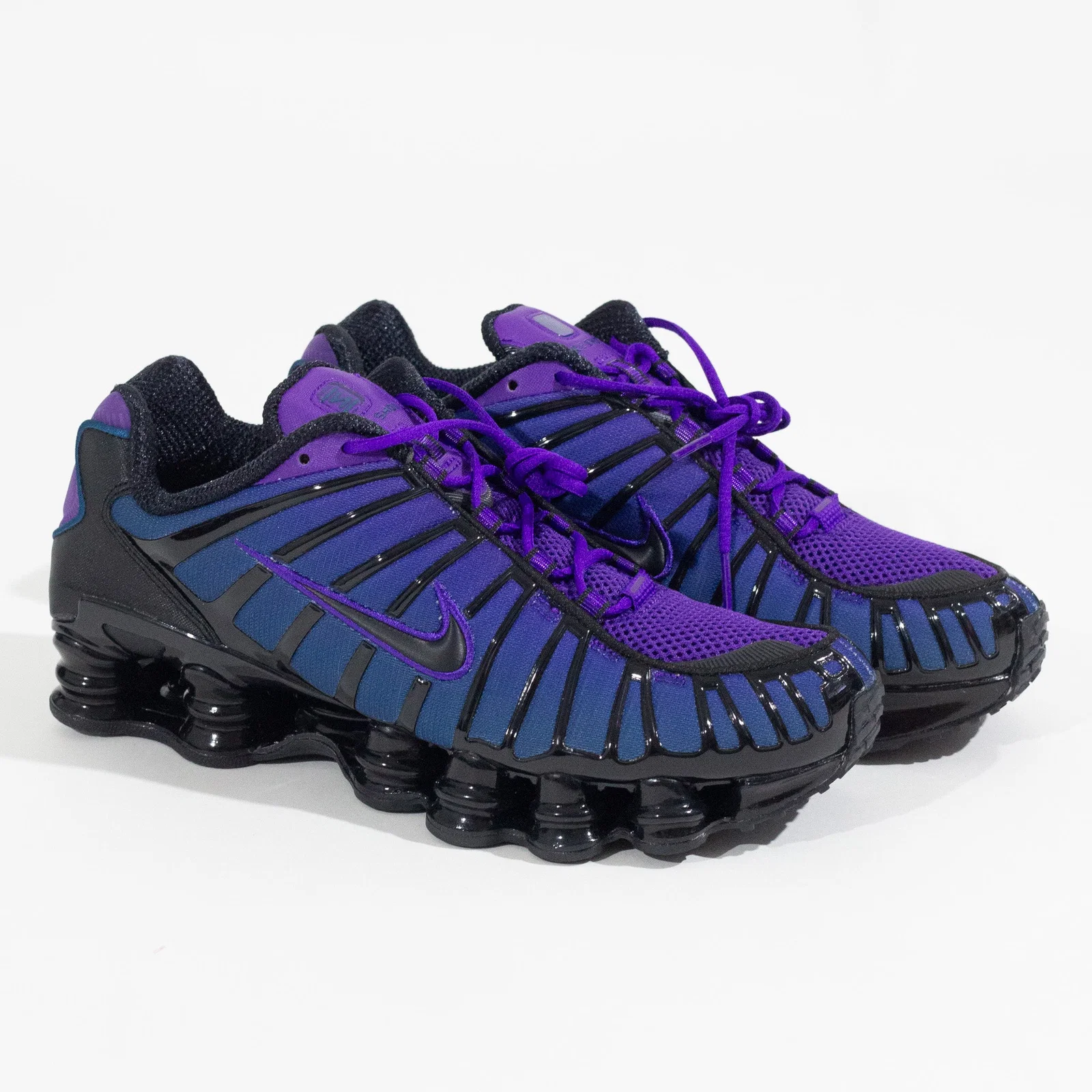 Nike Shox