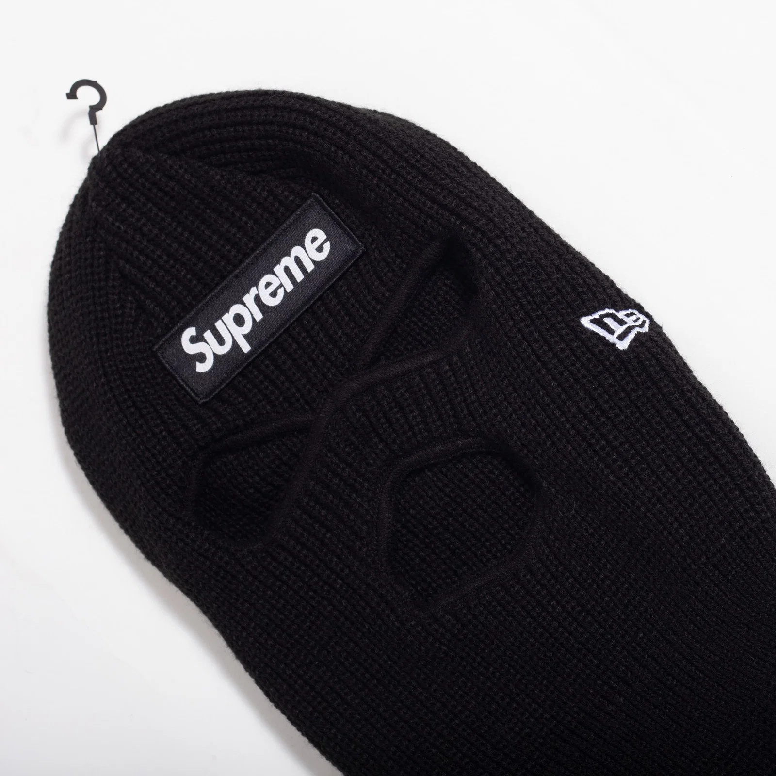 Balaclava Supreme Box Logo x New Era — foto 4