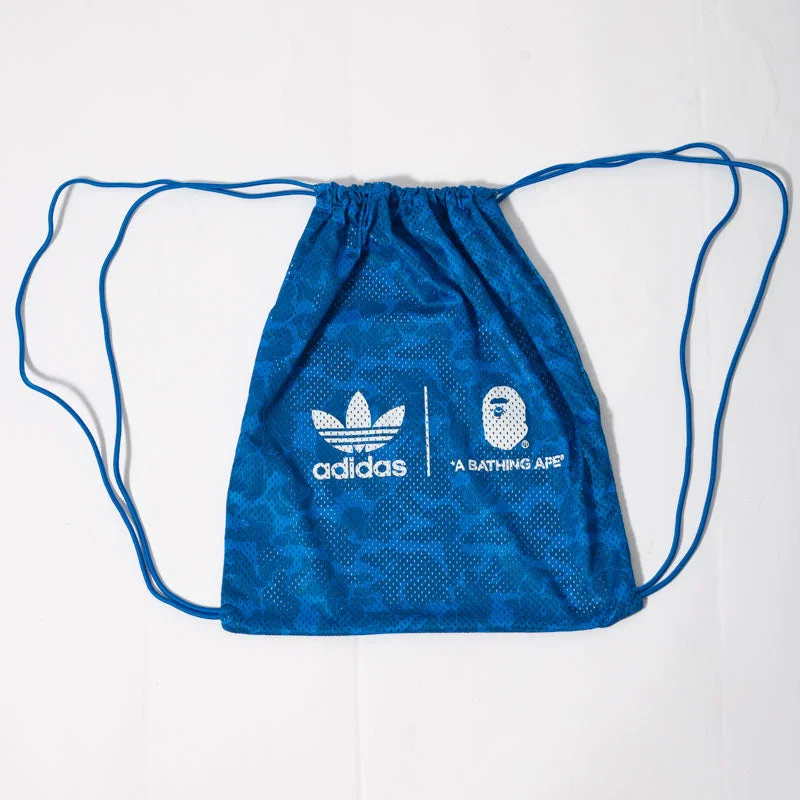 Mochila BAPE x Adidas — foto 2