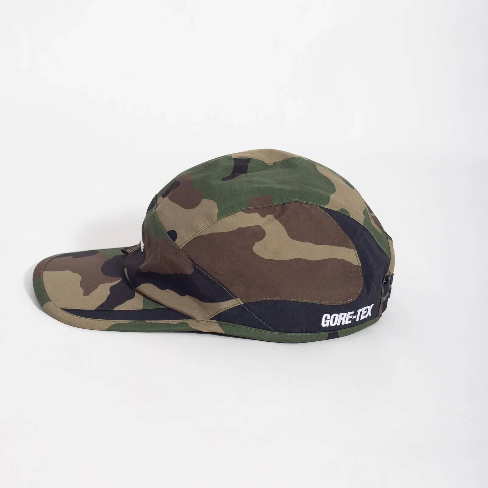 Bone Palace Goretex 3L Runner Camo — foto 4