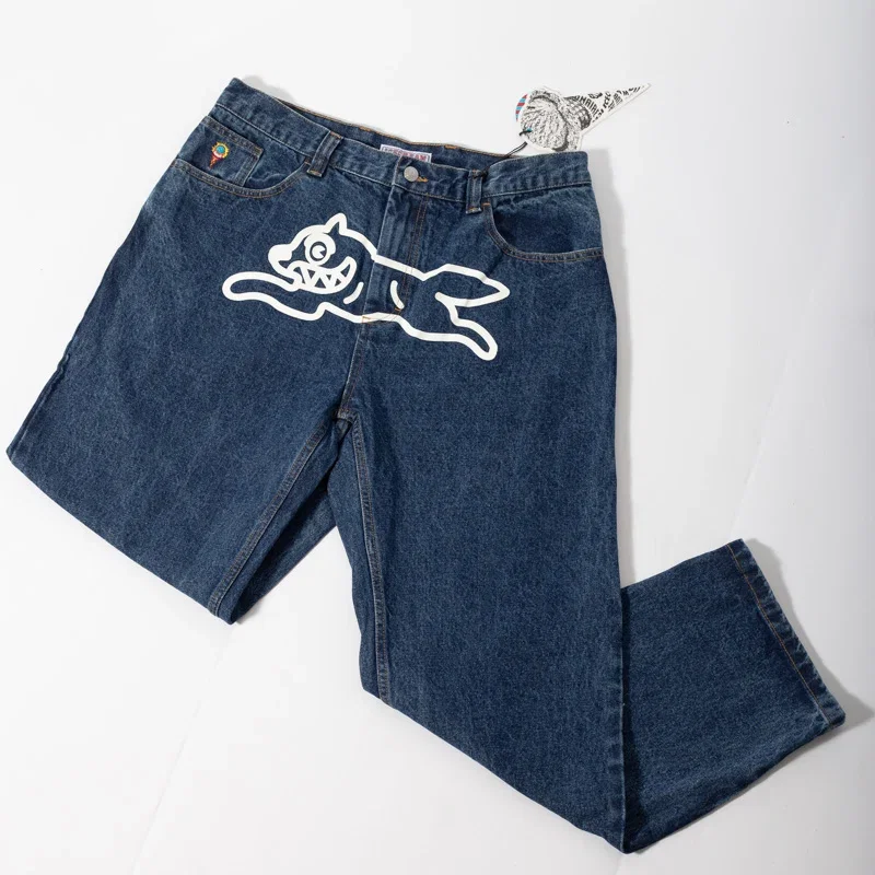 Calça Jeans Ice Cream — foto 2