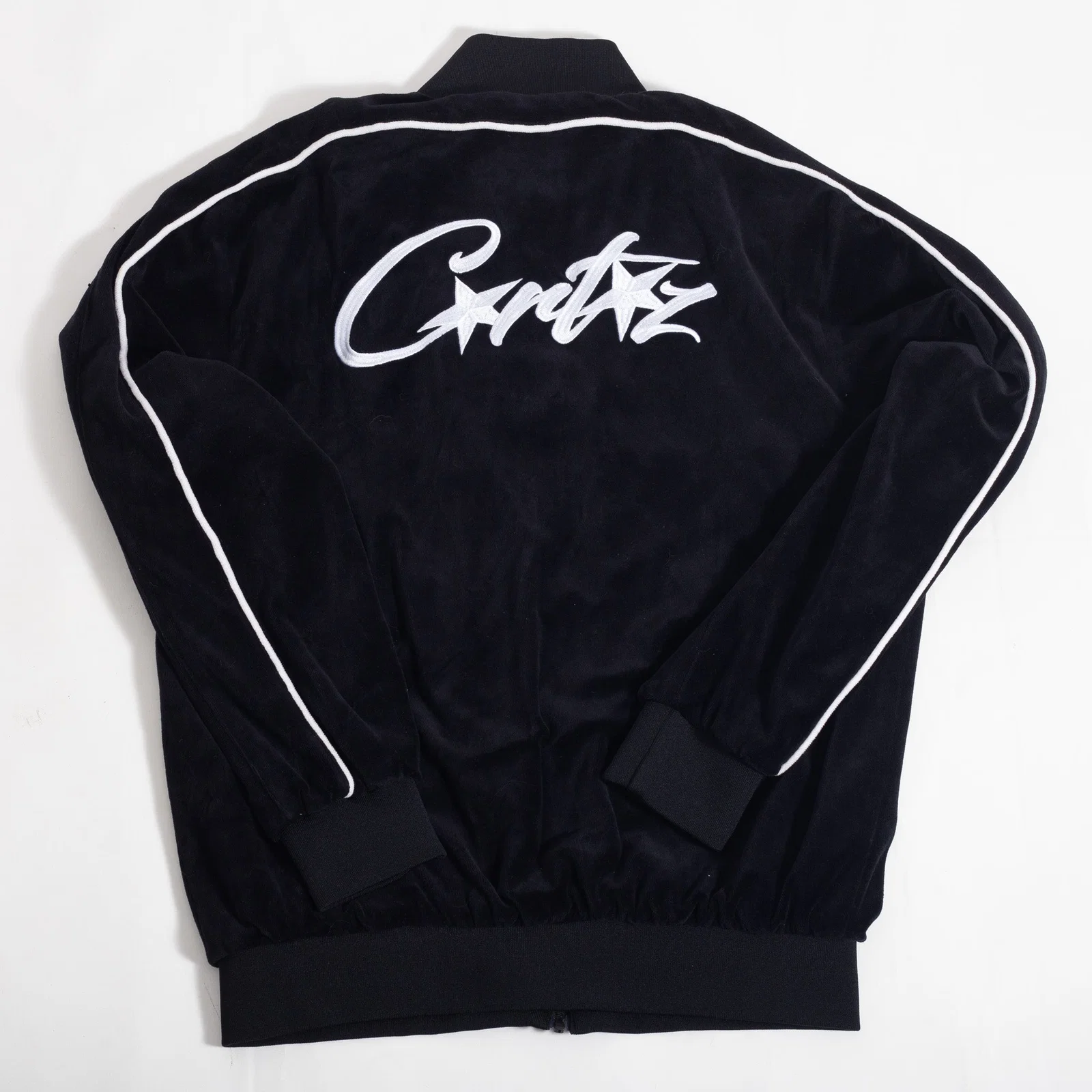 Conjunto Corteiz Veludo (USADO)