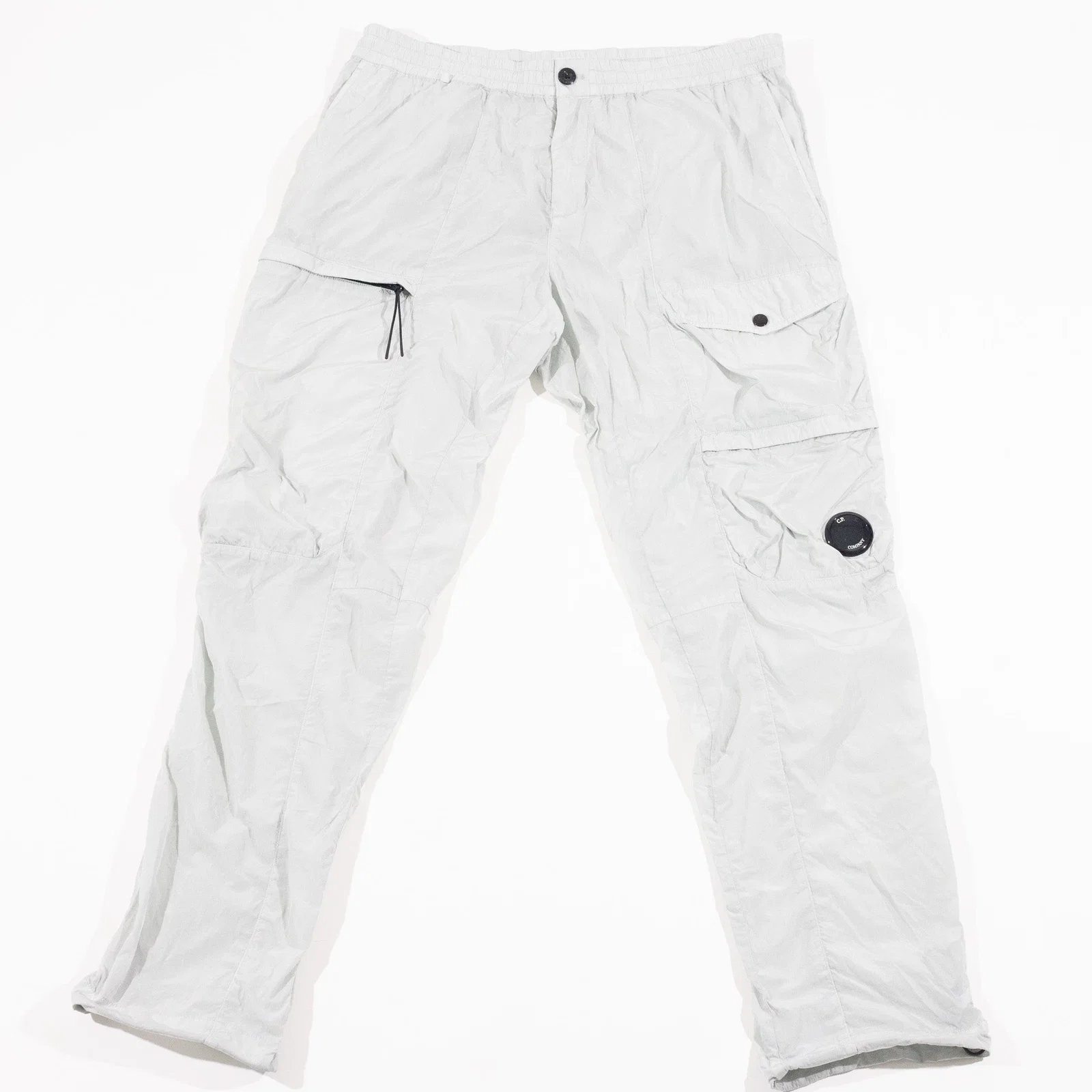 Calça Pantalon CP Company — foto 5