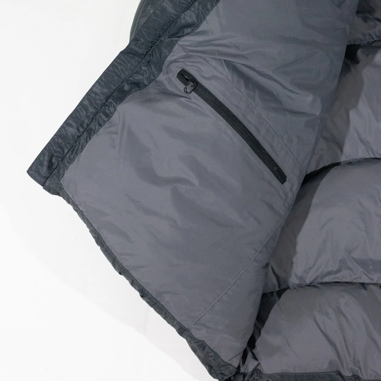 Jaqueta Puffer Palace Pertex Quantum Balaclava — foto 7