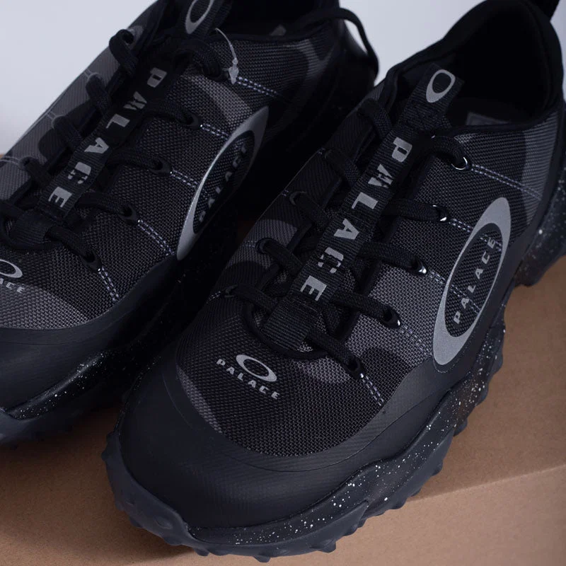 Tênis Palace x Oakley Edge Flex — foto 2