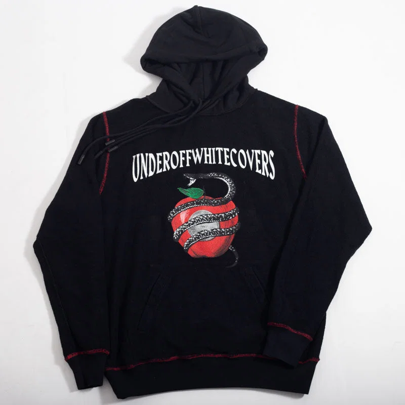 Moletom Off-White x Undercover | Dupla Face — foto 3