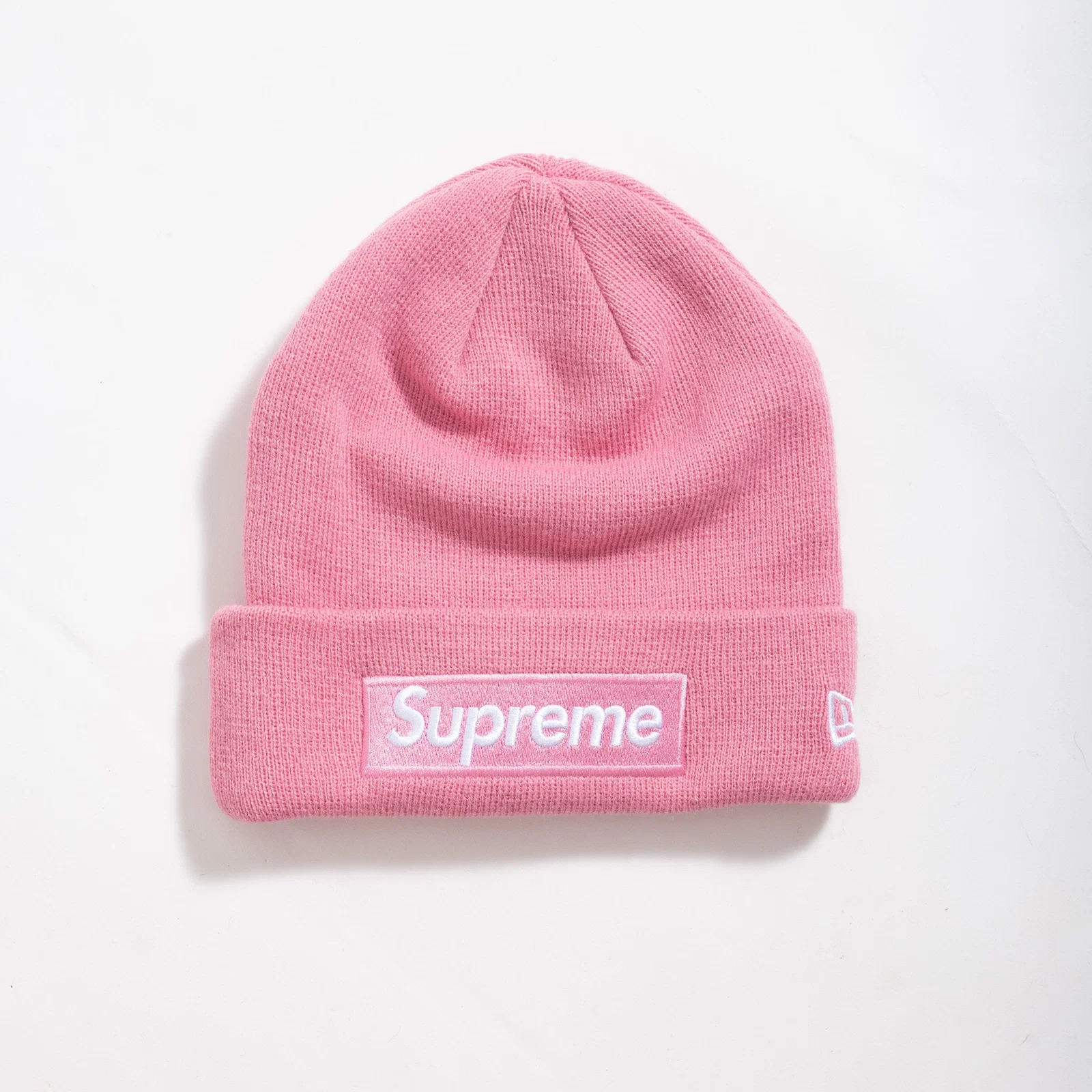 Touca Supreme Box Logo New Era — foto 2