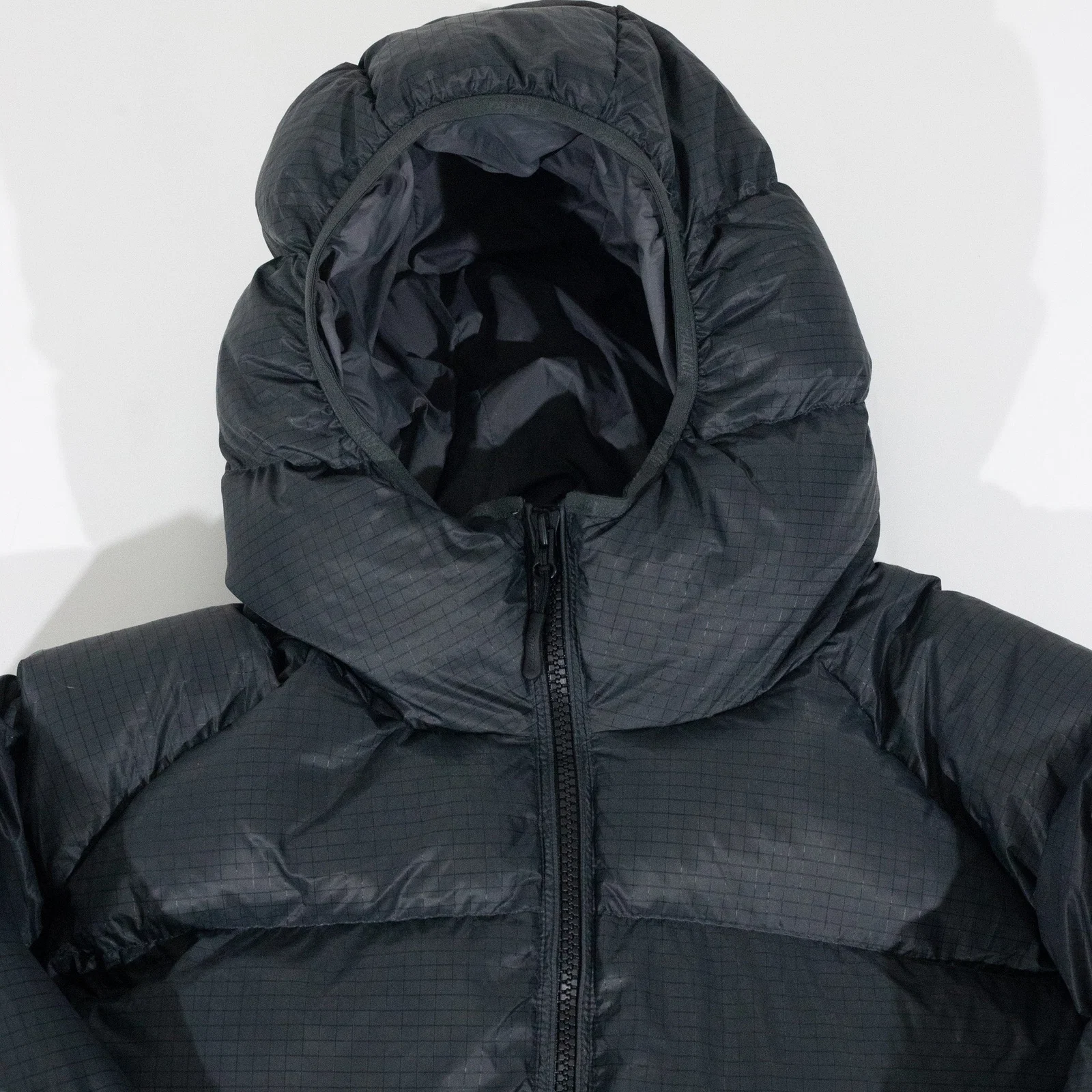 Jaqueta Puffer Palace Pertex Quantum Balaclava — foto 4