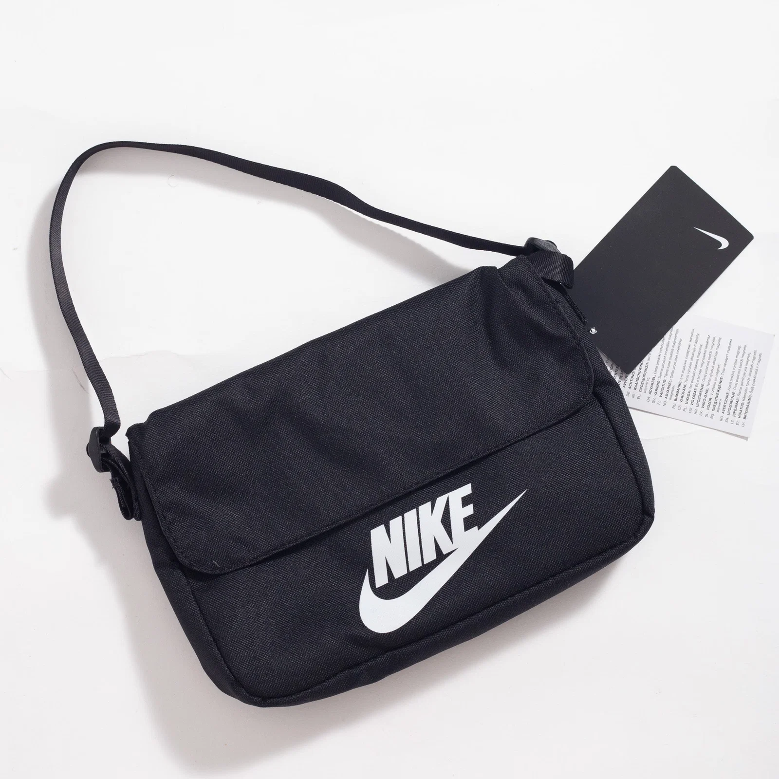Shoulder Bag Nike — foto 3