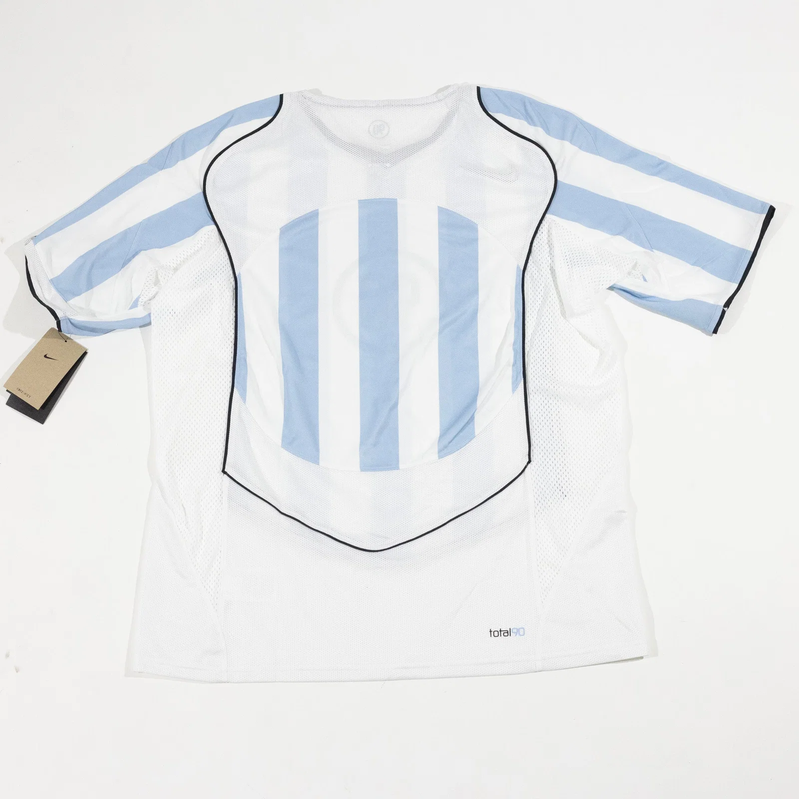 Jersey Nike Total 90 Argentina — foto 2