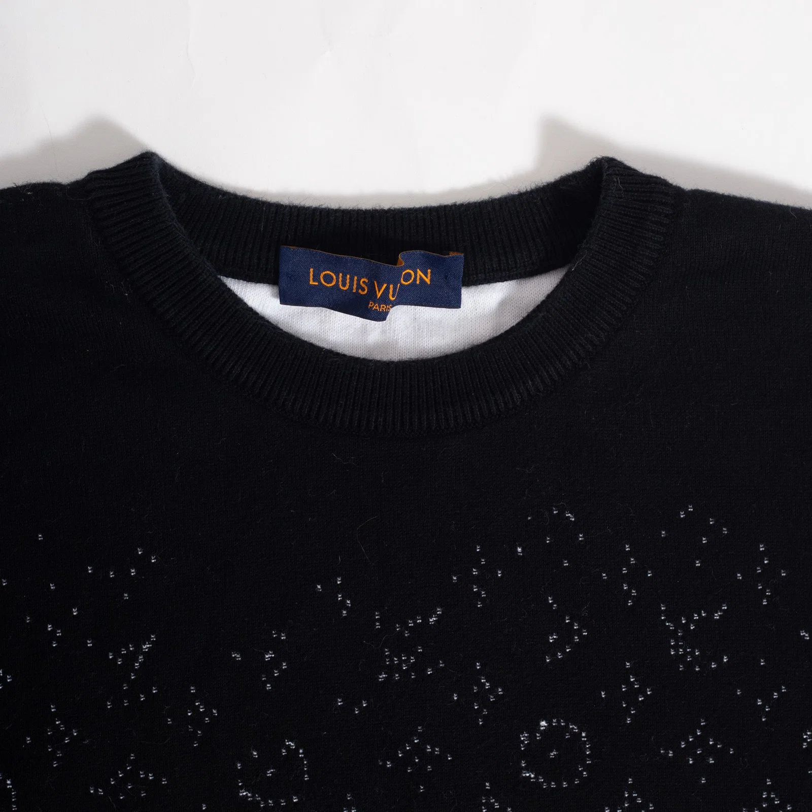 Sueter Louis Vuitton (VNDS) — foto 2