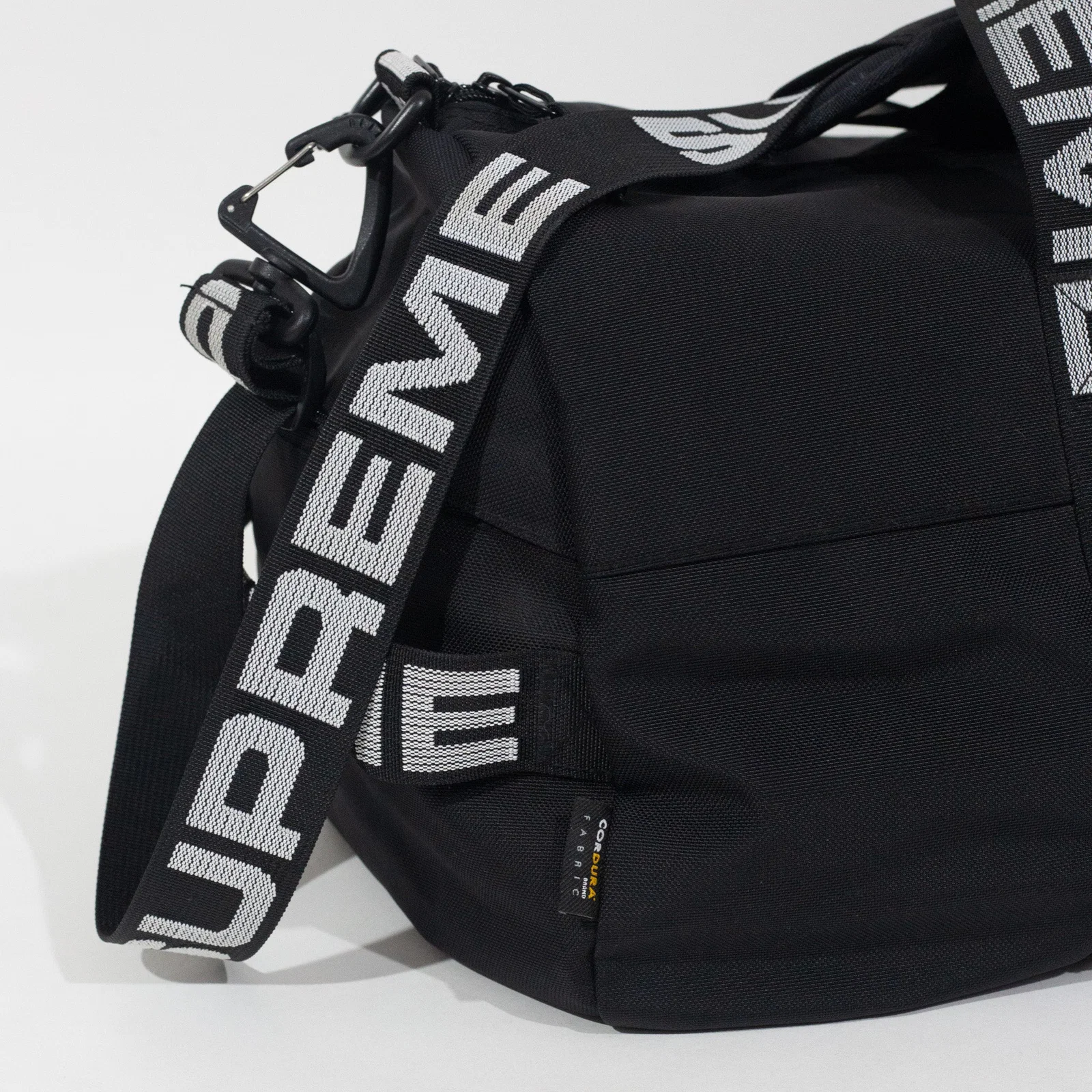 Duffle Bag Supreme SS18 — foto 4