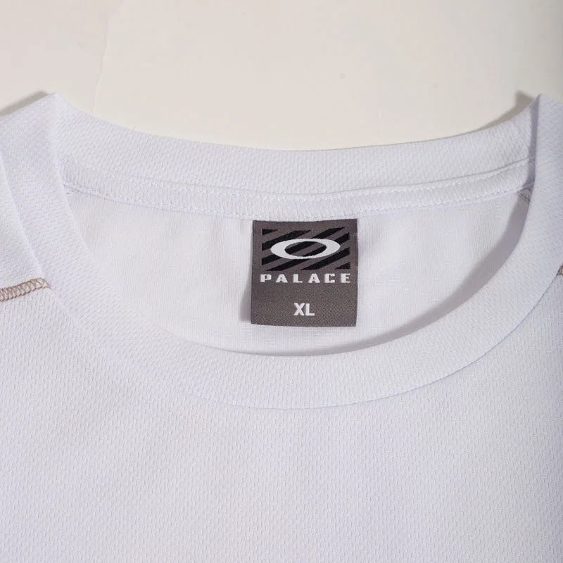 Jersey Palace x Oakley Branca — foto 3