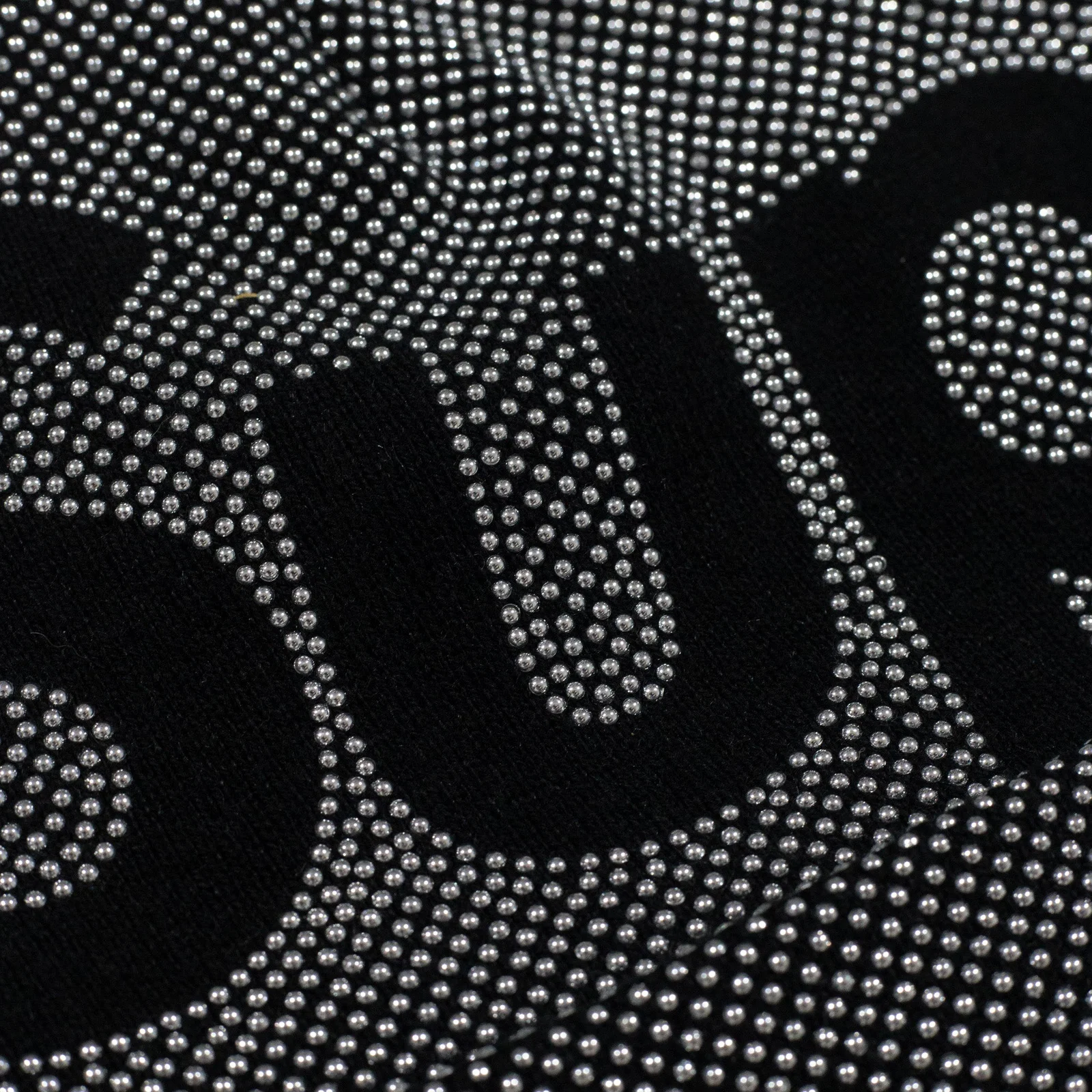 Touca Supreme Studded Knockout Big Logo — foto 3