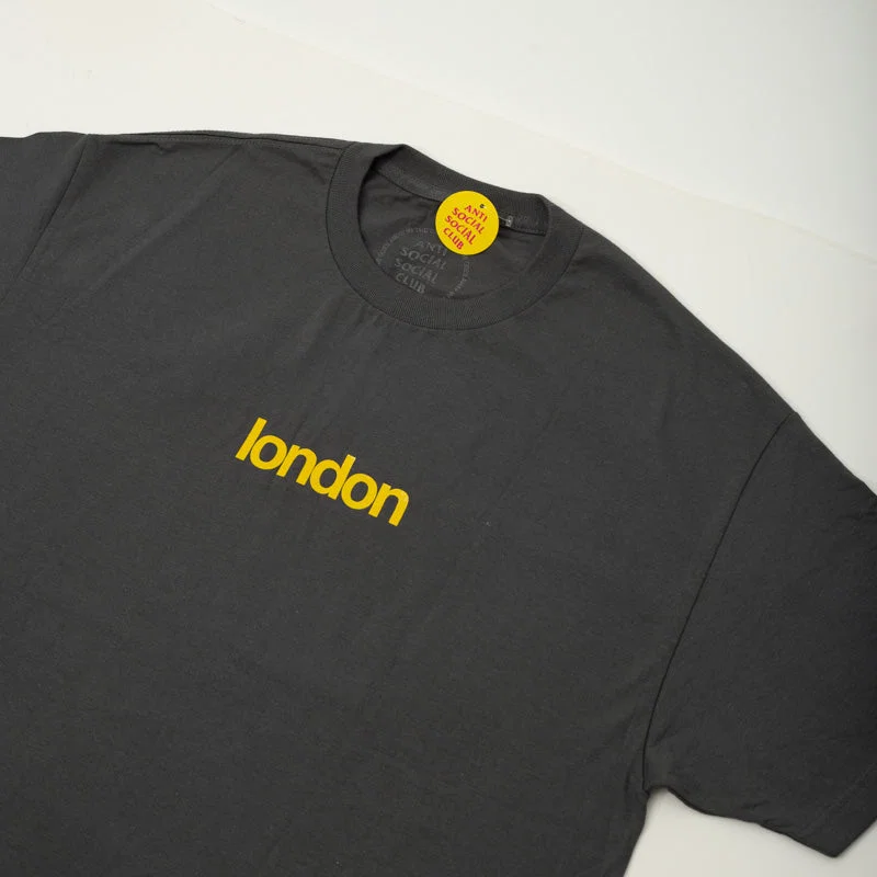 Camiseta ASSC London — foto 2