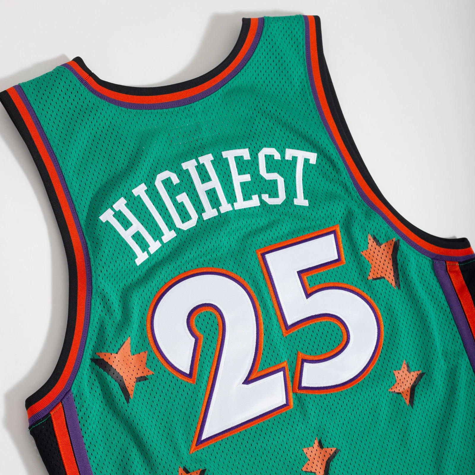 Regata Jersey All Stars Supreme — foto 6