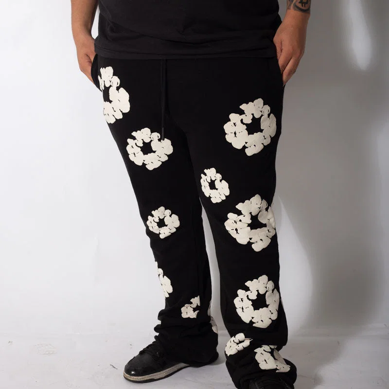 Calça Moletom Denim Tears x Read Made — foto 2