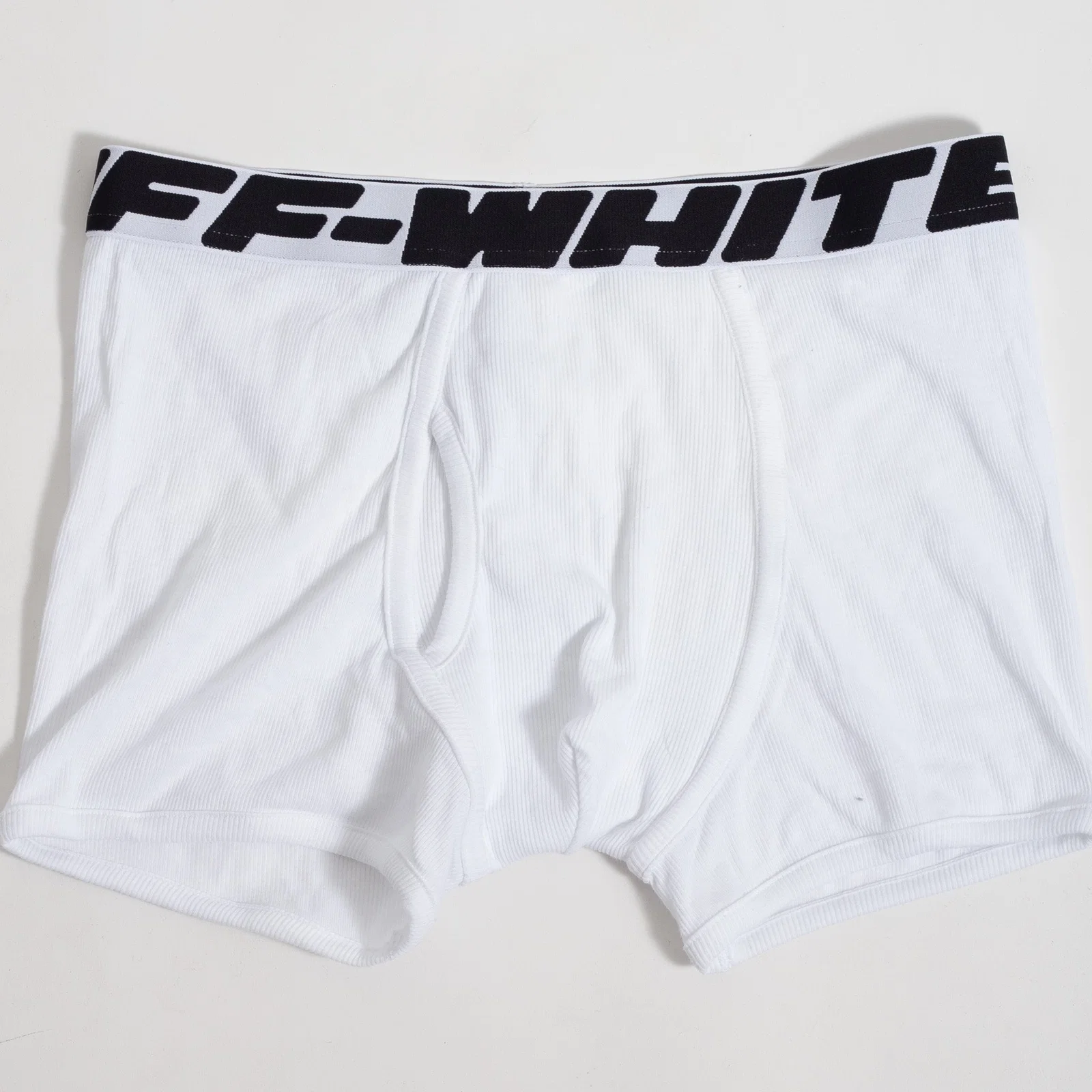 Cueca Off White (unidade) — foto 2