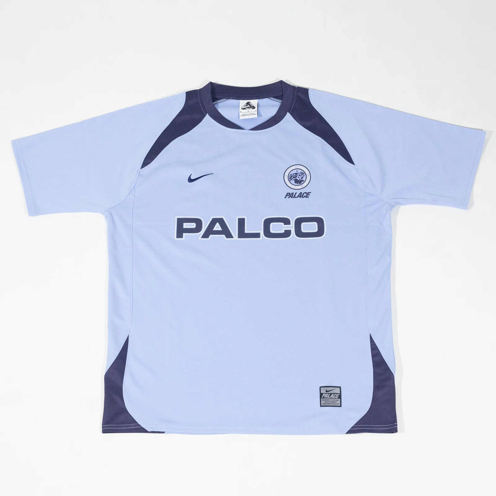 Jersey Palace x Nike - London