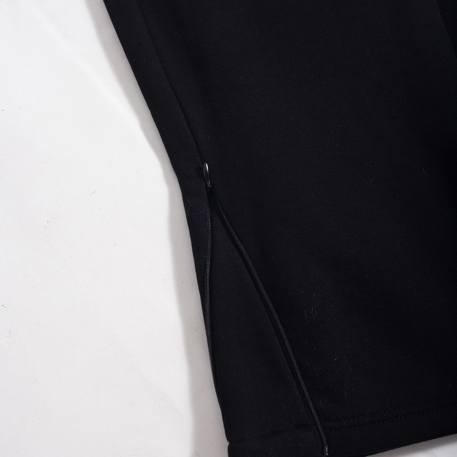 Conjunto Syna Team Tracksuit Preto completo — foto 6