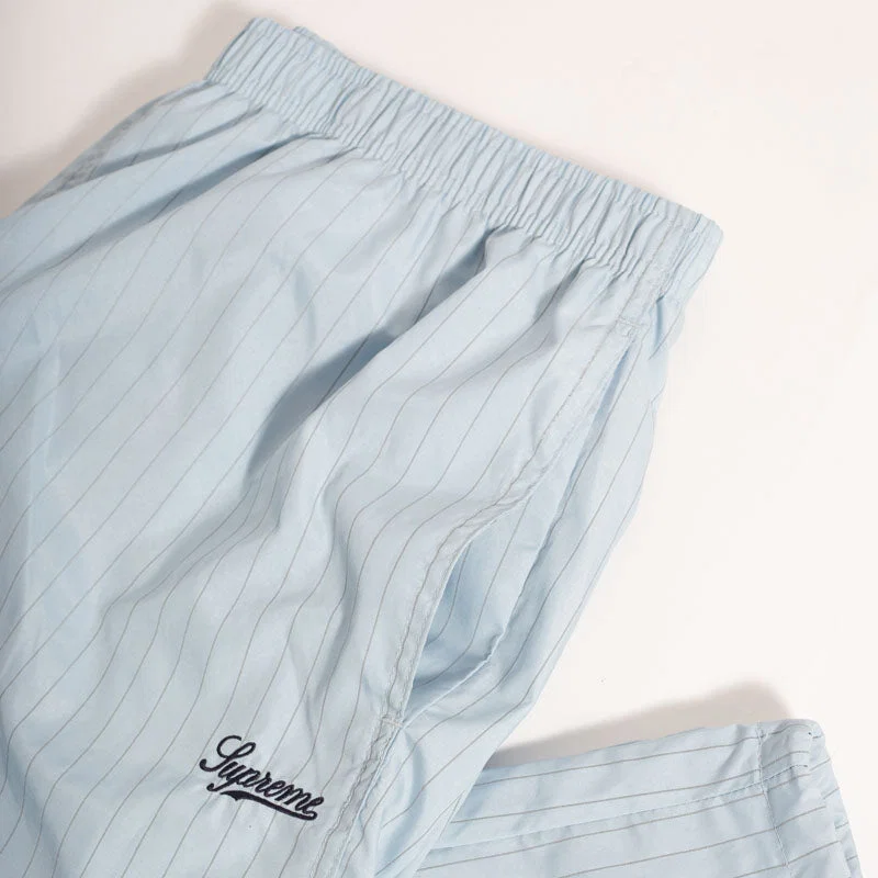Calça Supreme Track Refletiva — foto 3