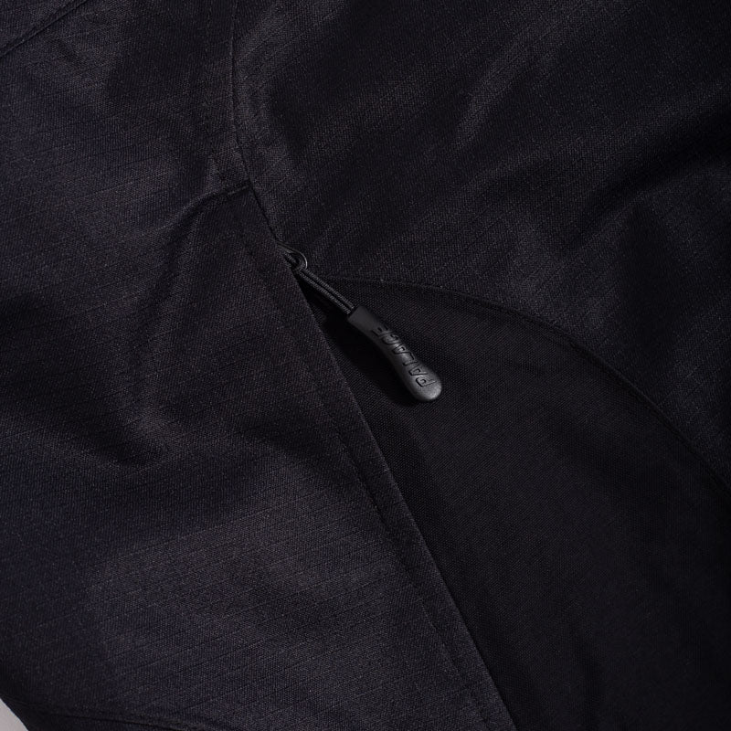 Calça Palace x Oakley Snow Preta — foto 4