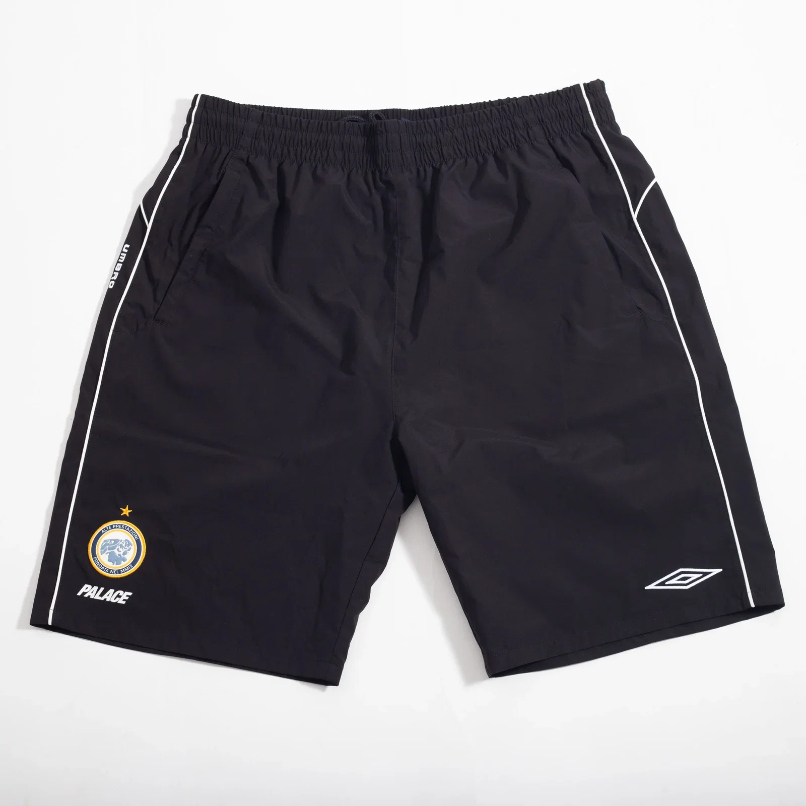 Bermuda Palace x Umbro