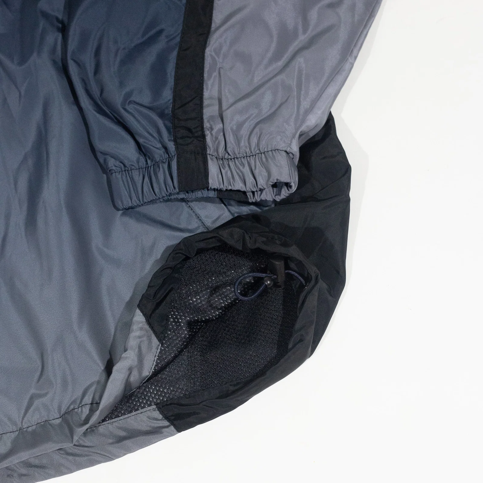 Conjunto Supreme x Umbro Track Gradient Preto — foto 6