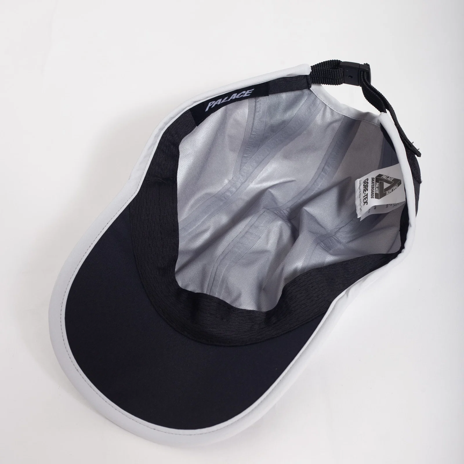 Bone Palace Goretex 3L Runner Cloud — foto 5
