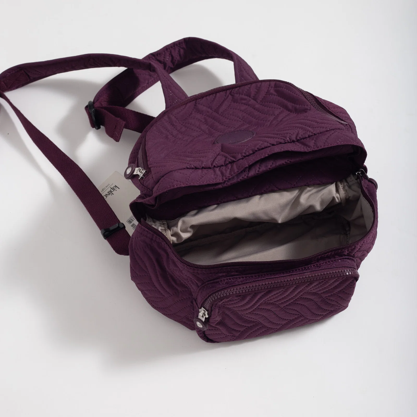 Mochila Kipling — foto 3