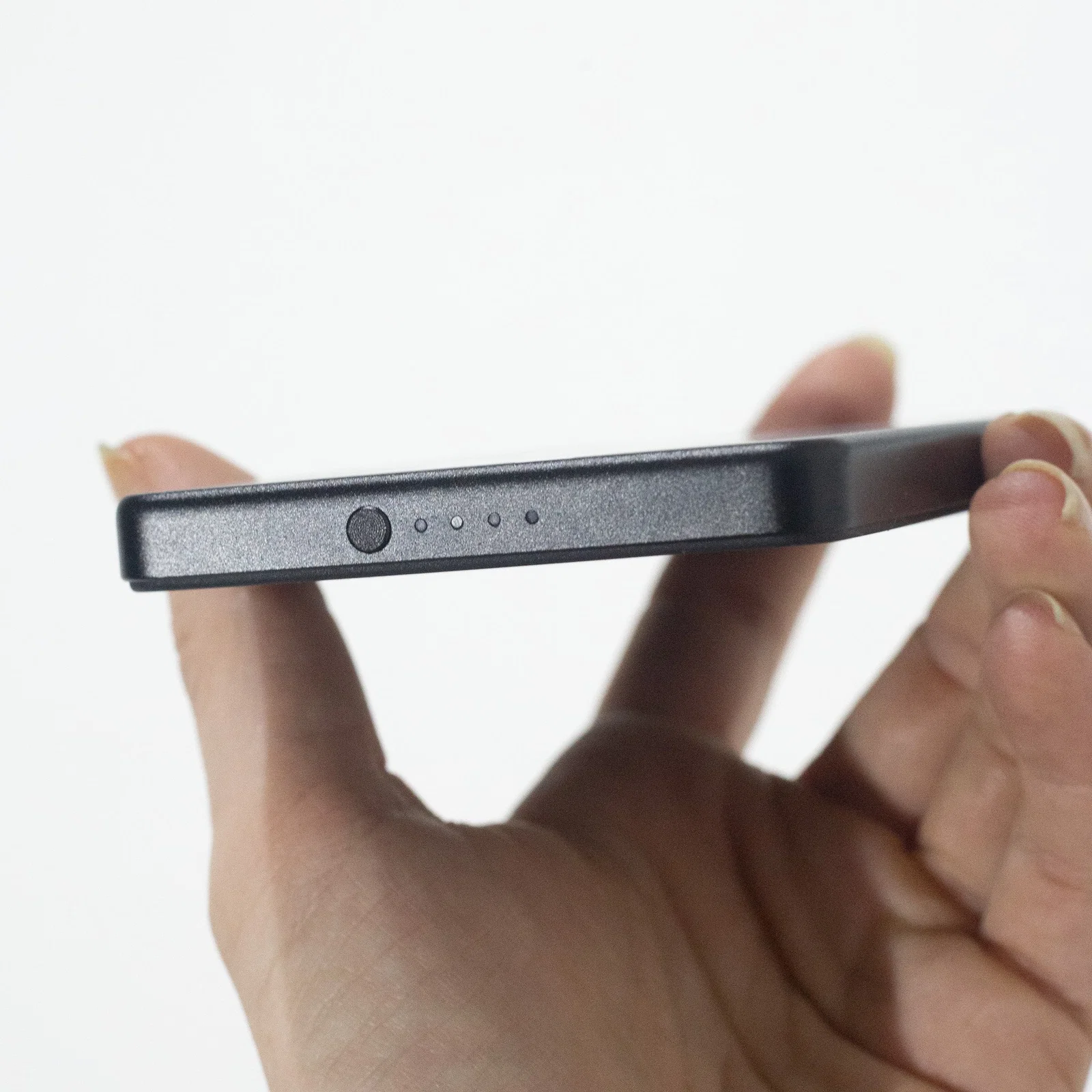 Carregador Portatil Supreme Mophie Q12 — foto 5