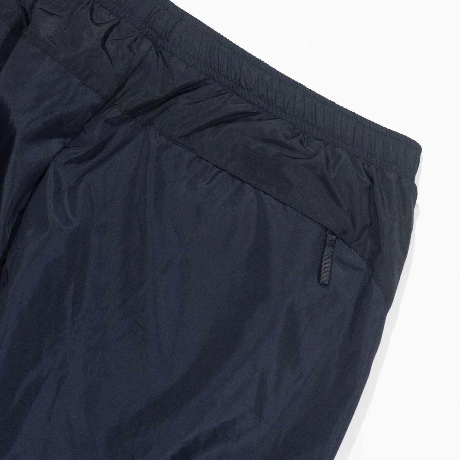 Conjunto Supreme x Umbro Track Gradient Preto — foto 15